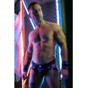 Breedwell Jockstrap Revolution Bleu